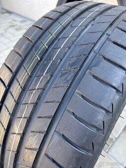 Letné PNEU BRIDGESTONE 225/40 R18 - 7