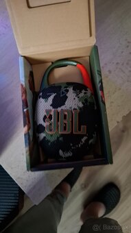 JBL Clip 5 - 7