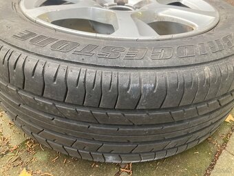 Alu disky 5x112 r16 - 7