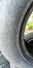 215/65 R17 Zimné pneu Pirelli Scorpion - 7