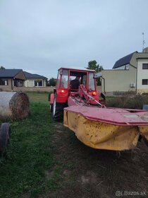 Zetor 5748 6211 aktuálne do ZMAZANIA - 7