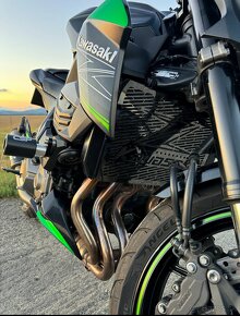 Kawasaki z 800, STK 2028. - 7