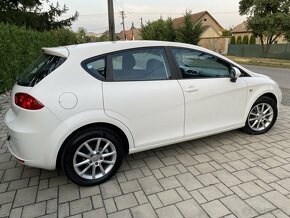 SEAT LEON 1.9 TDI 77KW FACELIFT - 7