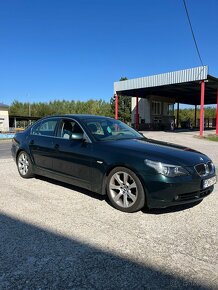 Bmw E60 525i M54B25 - 7