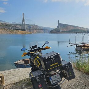 BMW R1250GS - 7