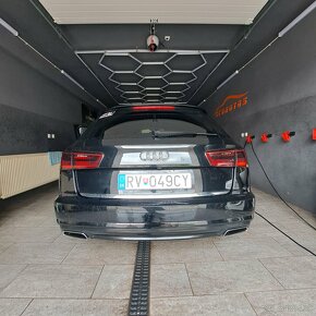 Audi A6 C7 Predam Vymenim - 7