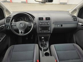 Volkswagen Touran 1.2 TSI M6 - 7