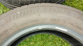 Letne pneumatiky Bridgestone Turanza T001 - 7