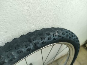 Zapletene kolesa BMX (20x1.75x2) - 7