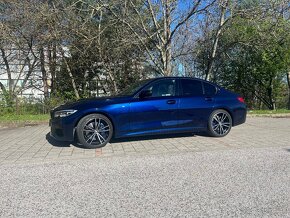 BMW 340i - 7