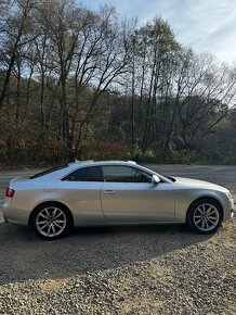 Audi A5 3.0TDI quattro S-line - 7