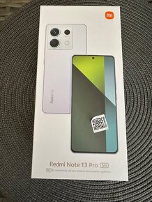 xiaomi redmi note 13 pro 5g  8+256gb - 7