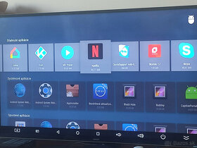 Predám TV box Android Minix Neo U9-H - 7