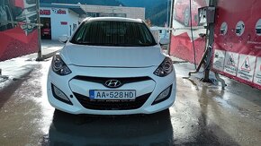 Hyundai i30 cw - 7