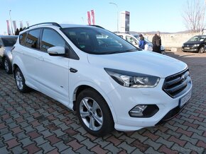 Ford Kuga 1.5 EcoBoost 182k ST Line AWD A/T FULL F1 radenie - 7