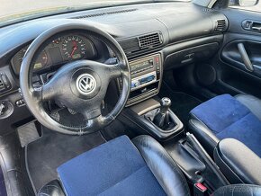 Volkswagen Passat Variant Highline 1998 B5 1.9TDi 81kw - 7