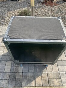 RACK CASE 7U - 7