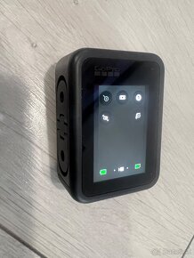 GoPro Hero 8 black + prislusenstvo - 7