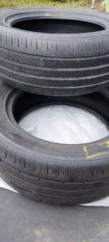 215/55 R16 Hankook Ventus Prime 3 - 7