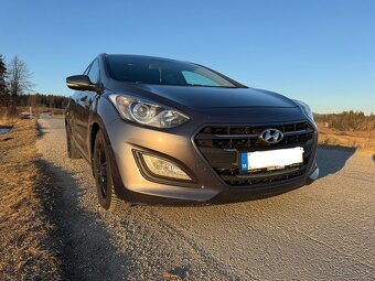 Hyundai i30 - 7