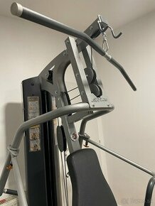 Lifefitness  posilovacia stanica - 7