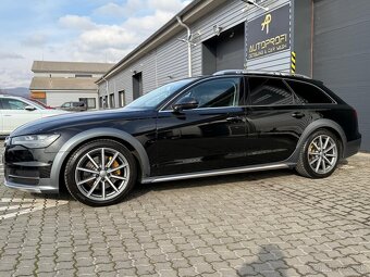 Audi A6 Allroad 3.0TDI.QUATTRO.ZIMMERMANN.LED MATRIX.R - 7