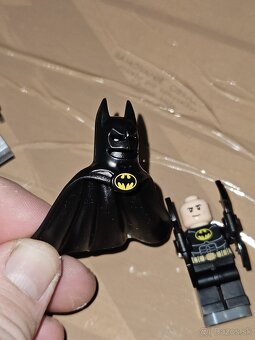 Lego Figúrka Batman 30653 polybag - 7