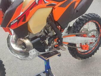 KTM 250 EXC 2013 - 7