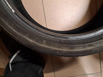 Letné Bridgestone Potenza 225/40/18 92Y - 7