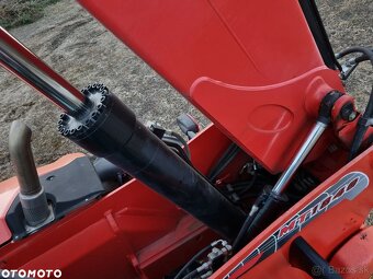 Manitou MT1840 Telehandler 18m Ako nový 2015 dovoz Nórsko le - 7