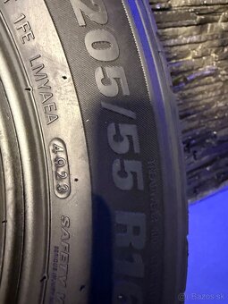 205/55 R16 91V KUMHO ecowing ES 31 - 7