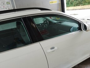 VW Golf 5 fl,1.4tsi  variant - 7