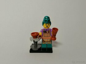 Nabízím sběratelské Lego figurky 71037 - 7