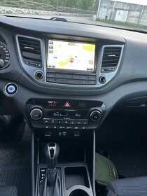 ✅ HYUNDAI TUCSON 2.0 CRDI 136kw 2017 4x4 AWD AUTOMAT ✅ - 7