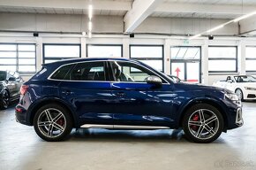 Audi SQ5 - 7