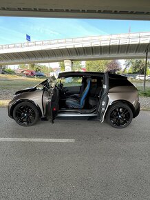 BMW i3S 120ah - 7