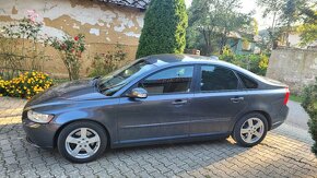 Volvo S40 2.0d  Kinetic ročník 2008  110 kw - 7