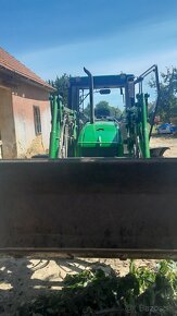 John Deere 3410 - 7