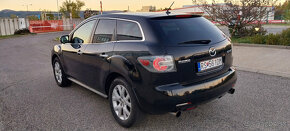 Mazda CX-7 2,3 DISI TURBO CX7 - 7