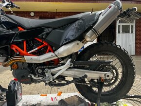 KTM 690 ENDURO R - 7