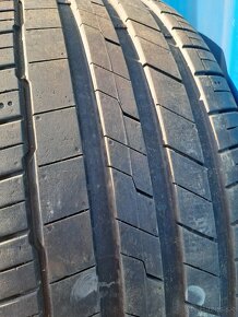 Zánovní letni sada Audi Q7 Q8 - 5x112 R21 / 285/45/21 - 7