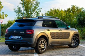 Citroën C4 Cactus BlueHDi 100 S S Shine - 7