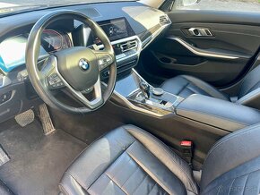 BMW 320d xDrive Touring - 7