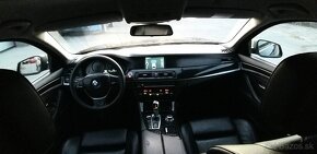 BMW 520 F10 135kw - 7