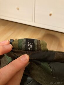 Arcteryx LEAF Charlie Pack - 7