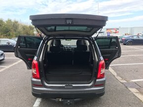 SsangYong Rexton 2.0 4WD Automat - 7