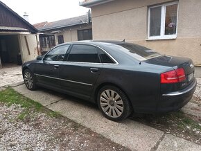 Predam audi a8 long 4.2tdi - 7