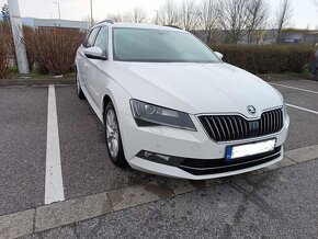 Škoda Superb - 7