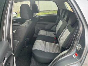 Suzuki Sx4 1.6 benzin 4x4 comfort r.v 2010 - 7