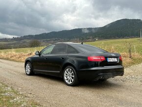 Audi a6 2.0 TDi - 7